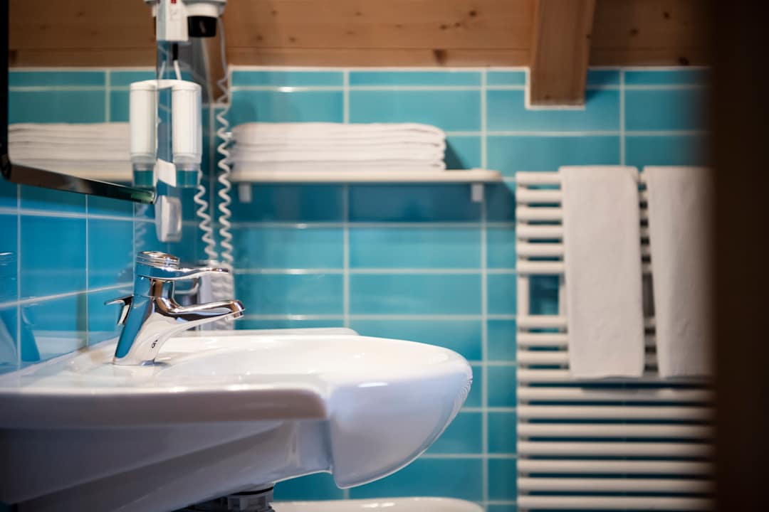 Zimmer Residence Villa Stella