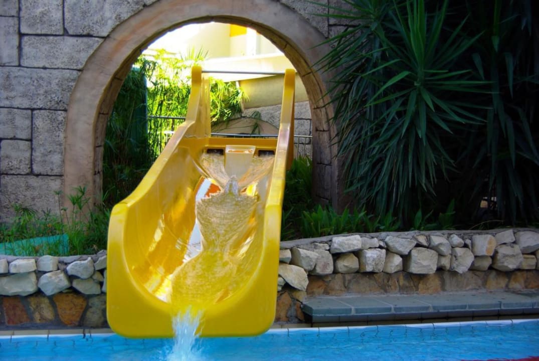 Kinderrutschen TUI BLUE Xanthe