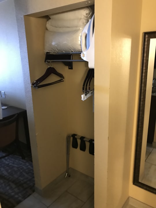 Zimmer Holiday Inn Express & Suites Page - Lake Powell Area