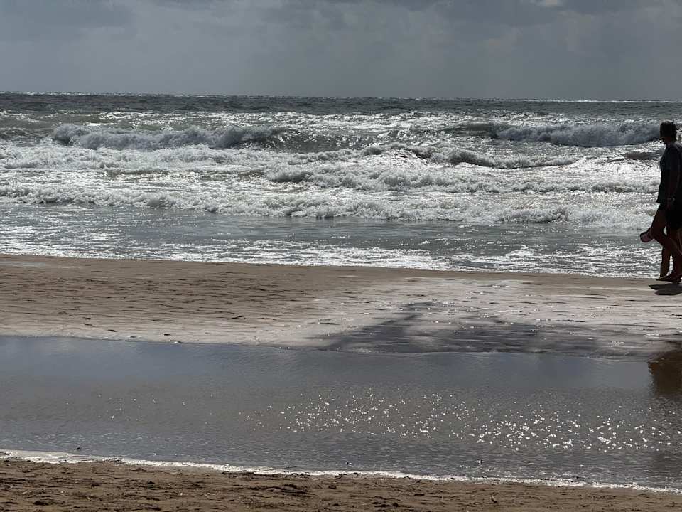 Strand Hotel Defne Garden