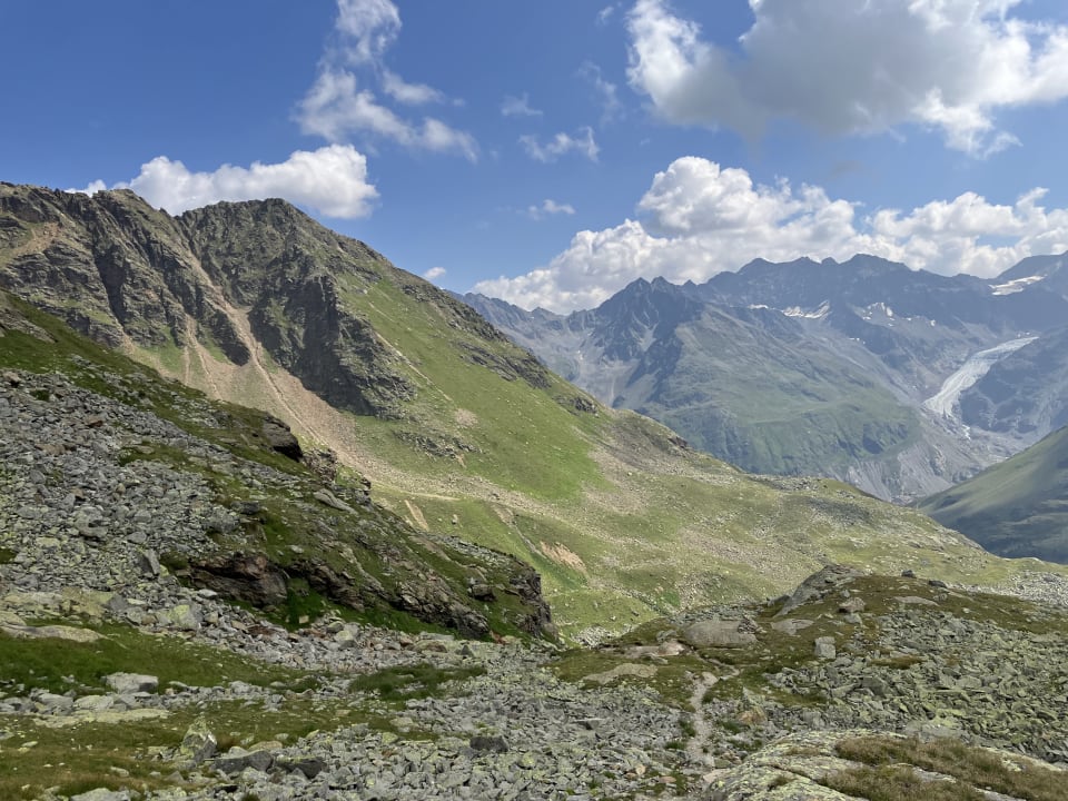 Ausblick Hotel Feichtner Hof