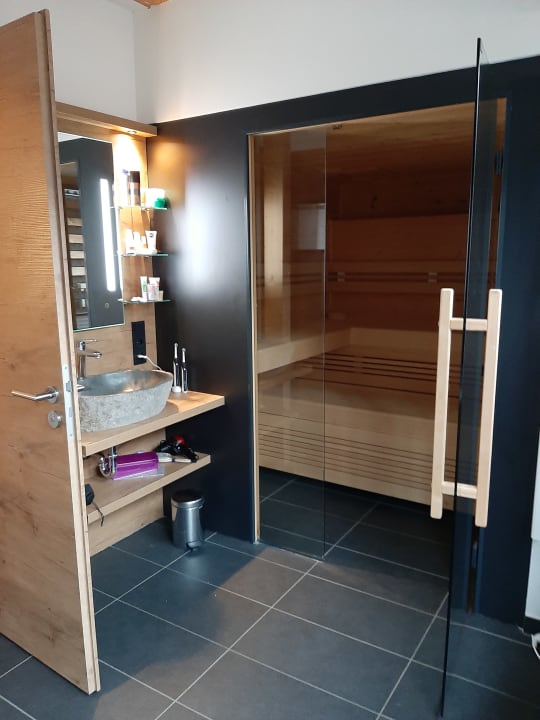 Zimmer Center Parcs Park Allgäu