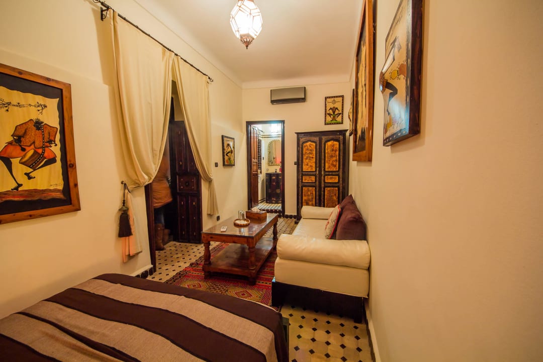 Accommodations marrakech Guesthouse Dar Najat