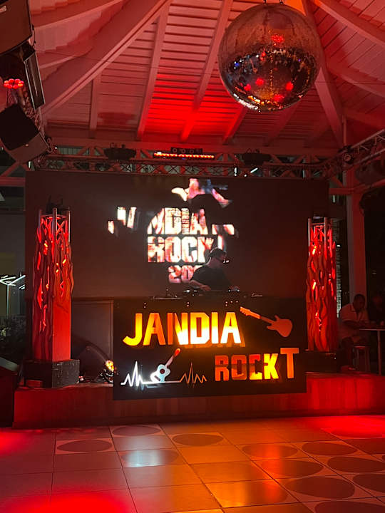 Sonstiges ROBINSON JANDIA PLAYA