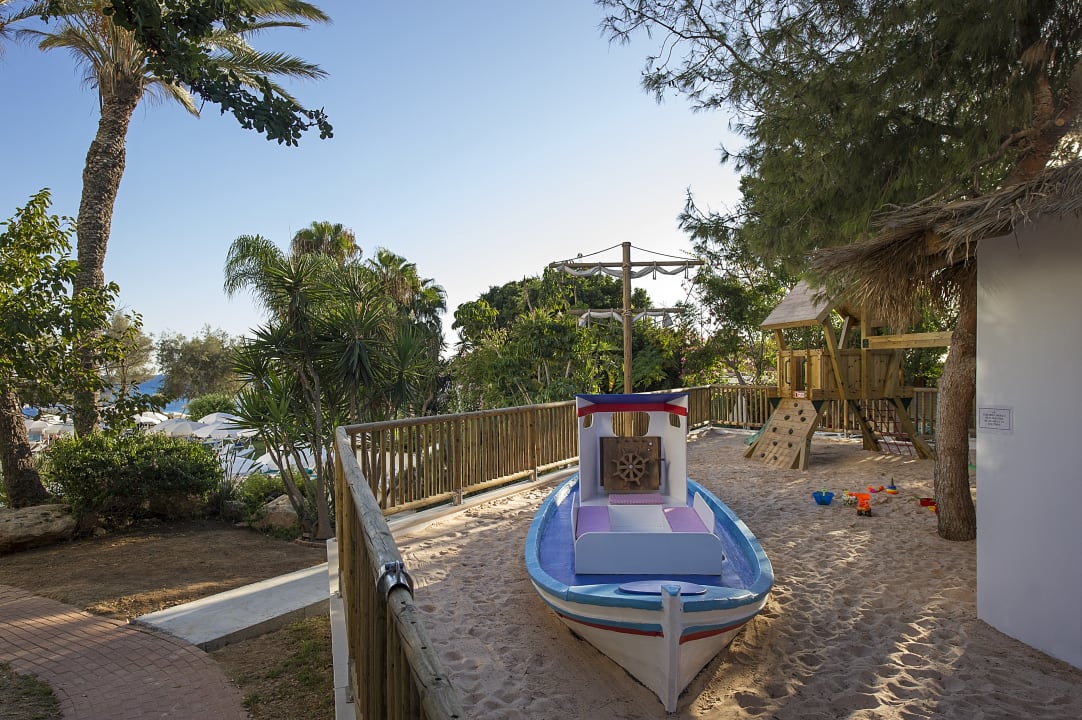 Sport & Freizeit Hotel Grecian Sands