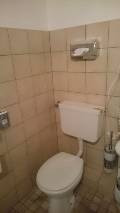 Zimmer Hotel Ellenzer Goldbäumchen