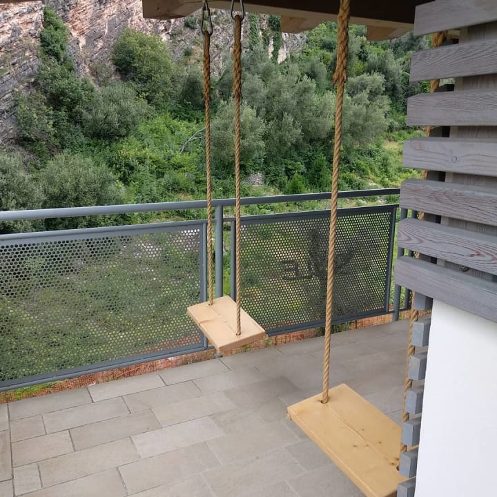 Zimmer SeeLE Garda Hotel