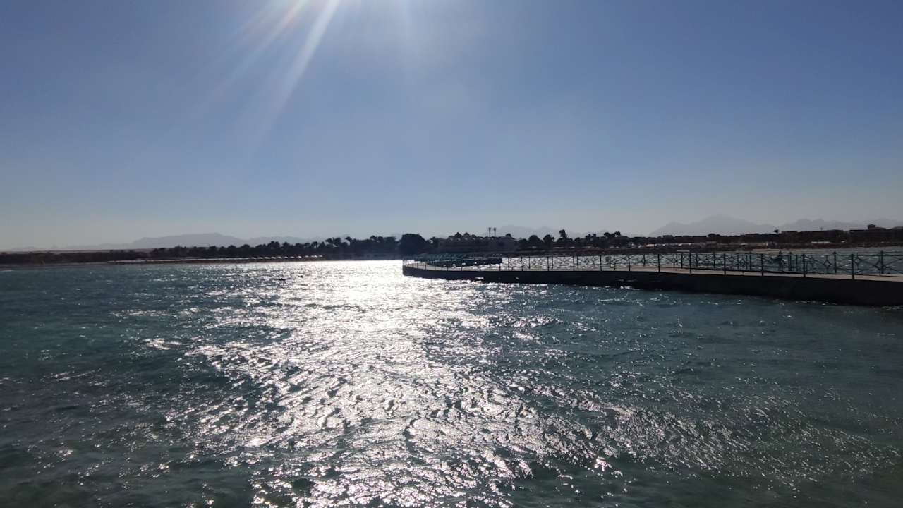 Strand Hotel Titanic Palace