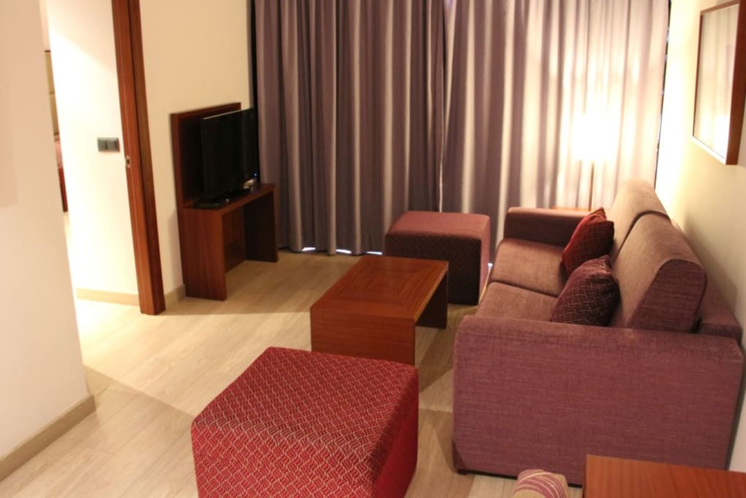 Zimmer Protur Turo Pins Hotel