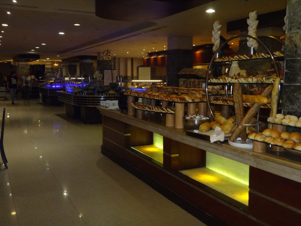 Gastro Tropitel Sahl Hasheesh