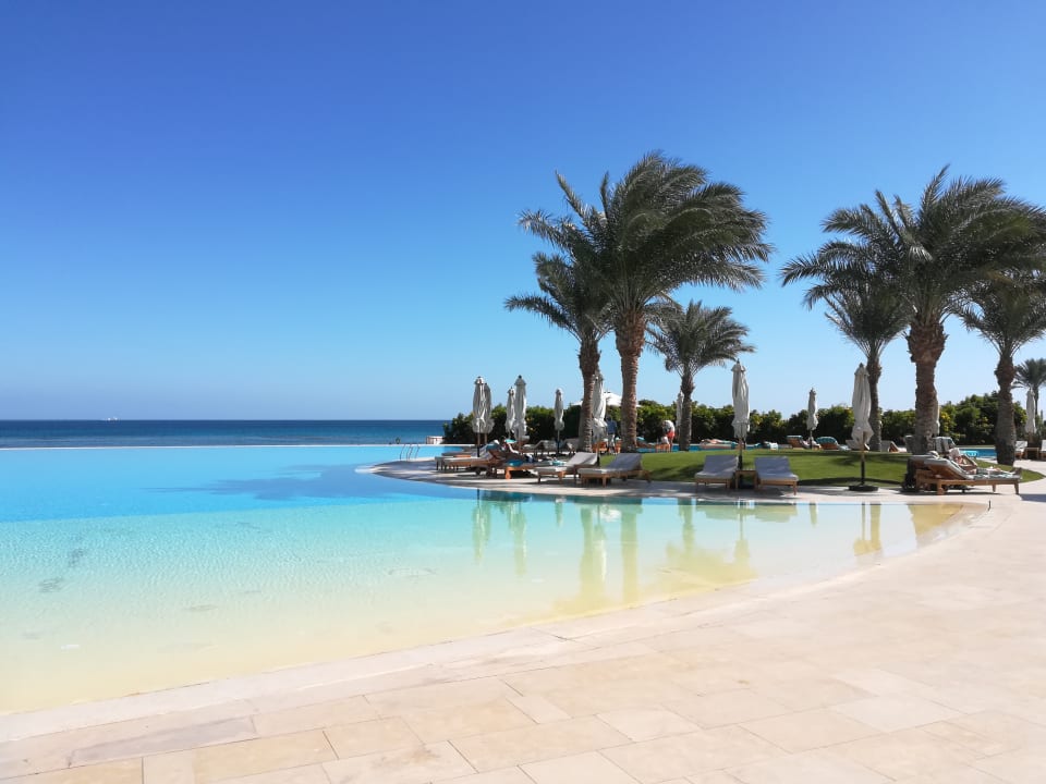 Pool Baron Palace Sahl Hasheesh