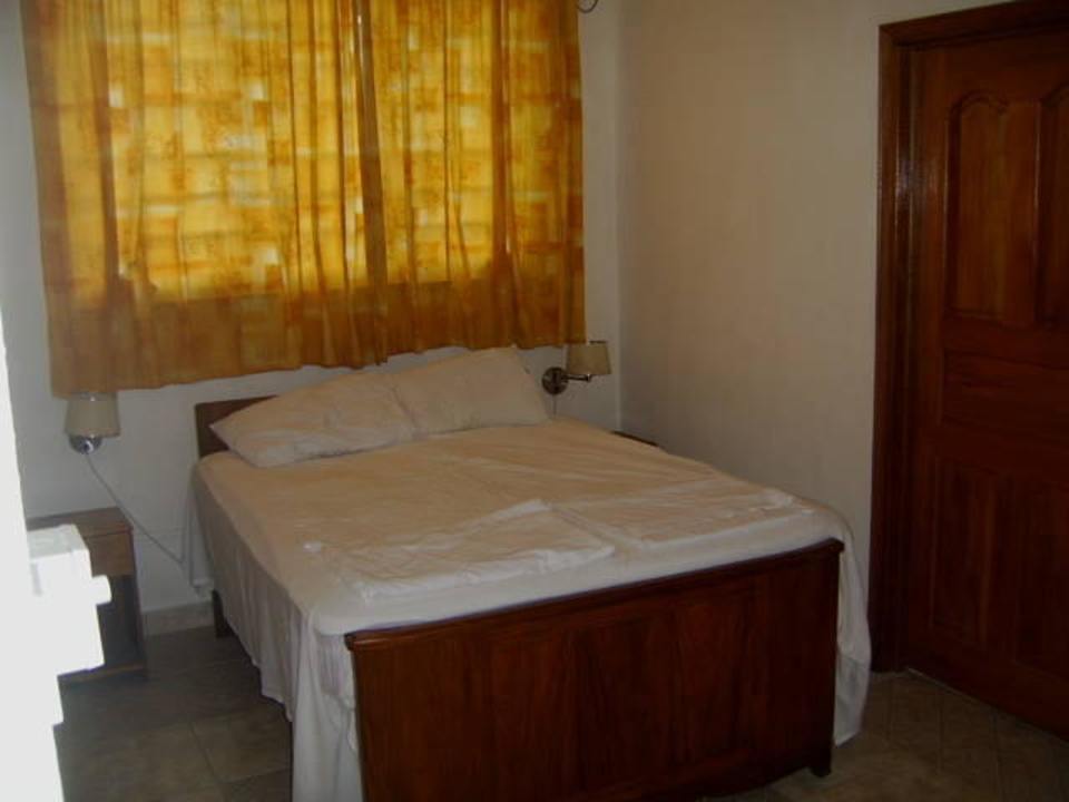One Bedroom Apartment Beau Vallon One Bedroom Apartment Beau Vallon
