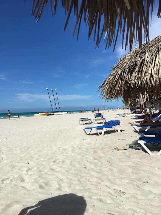 Strand Iberostar Origin Taínos