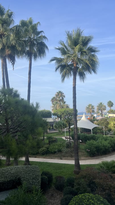 Zimmer Holiday Inn Resort Nice - Saint Laurent Du Var