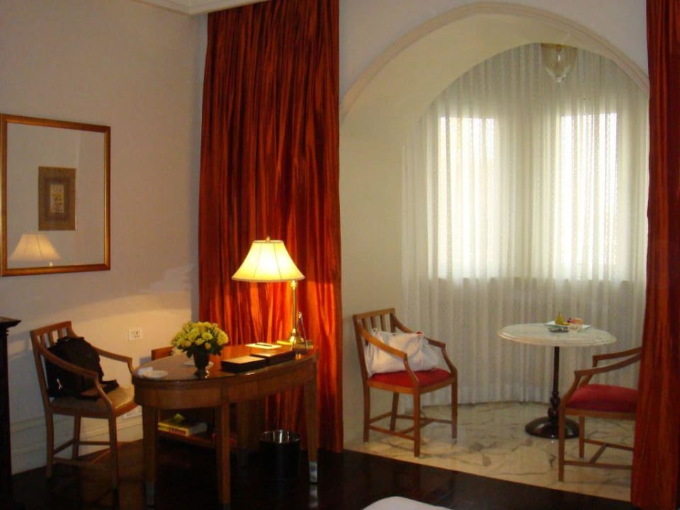 Taj Mahal Palace Hotel The Taj Mahal Palace & Tower