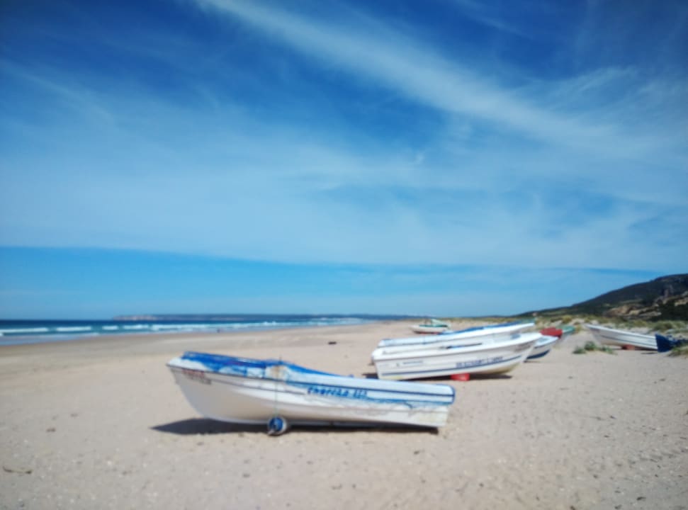 Strand Hotel Gran Sol