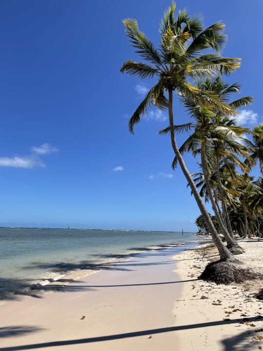 Strand Serenade Punta Cana Beach & Spa resort