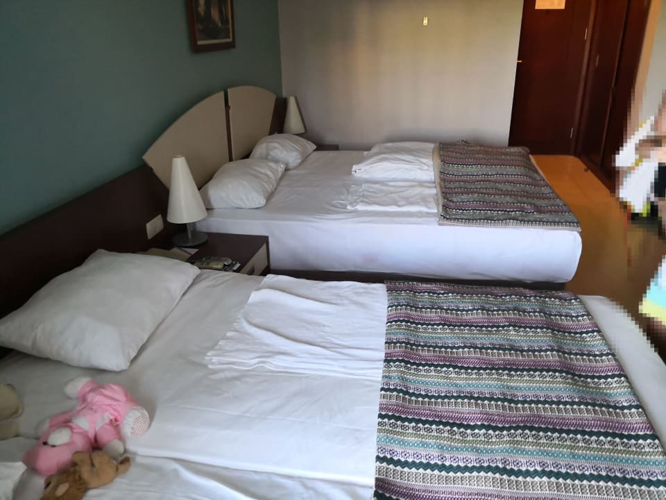 Zimmer Belek Beach Resort Hotel