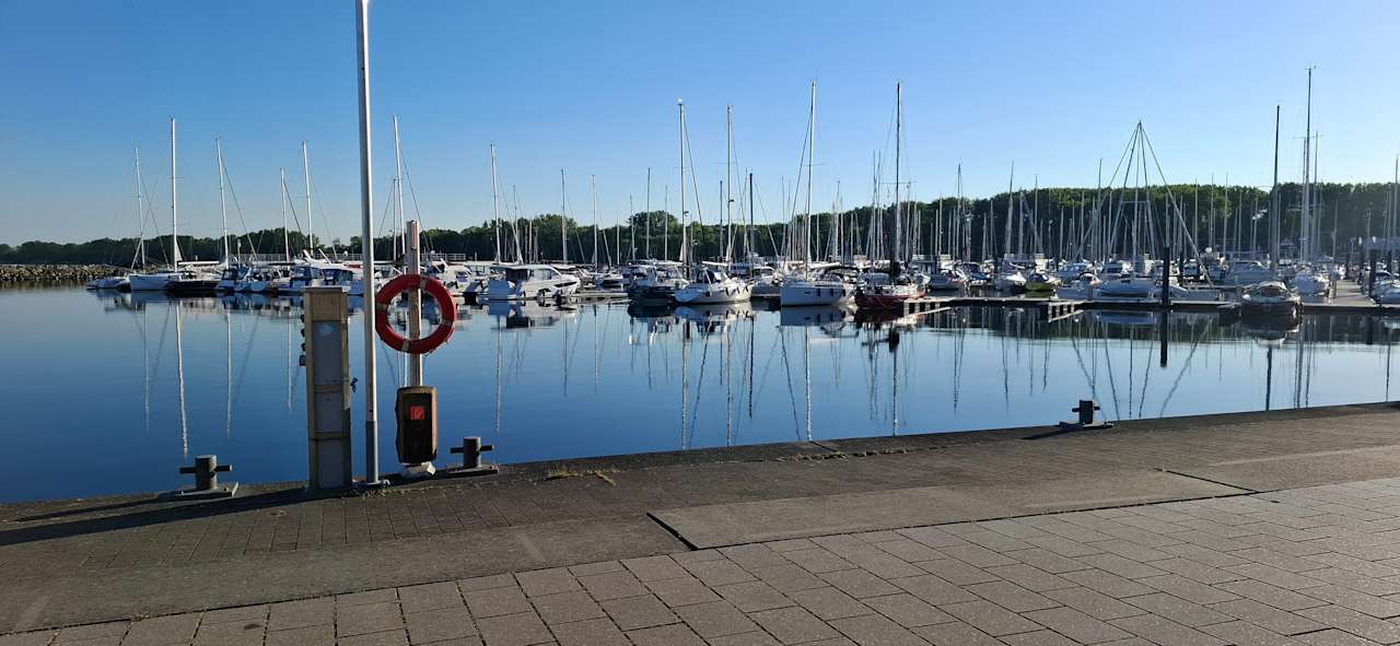 Sonstiges BEECH Resort Boltenhagen