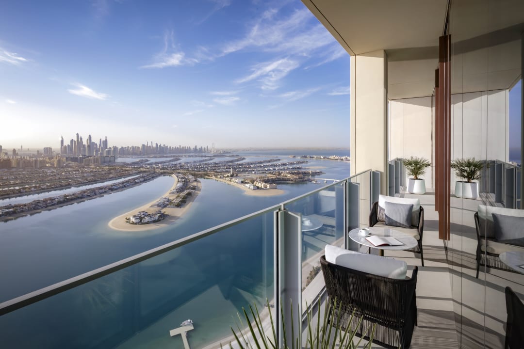 Zimmer Atlantis The Royal