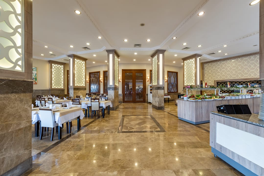 Gastro My Home Sky Hotel