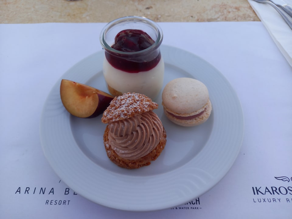 Gastro Ikaros Beach Luxury Resort & Spa - Adults Only
