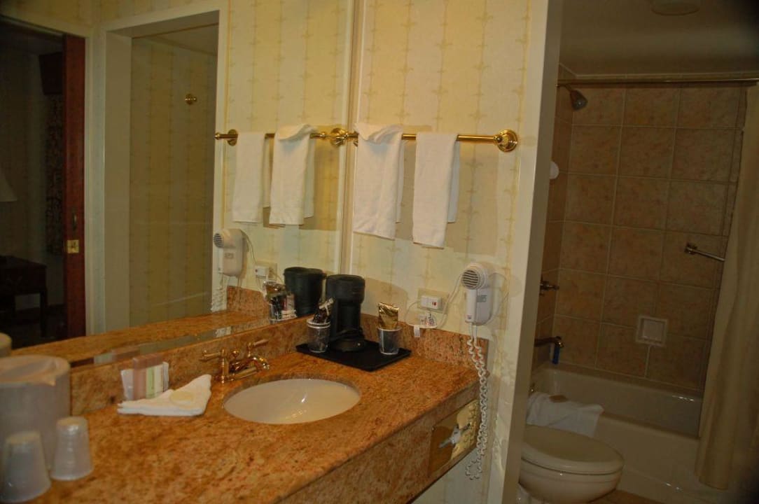 Bad The Orleans Hotel & Casino