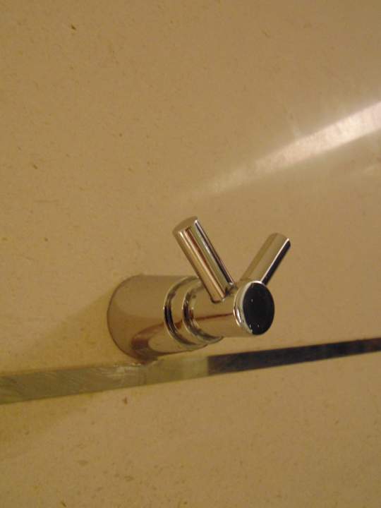 Zimmer Hotel The Westin Chennai Velachery