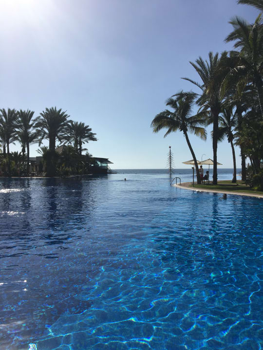 Pool Lopesan Costa Meloneras, Resort & Spa