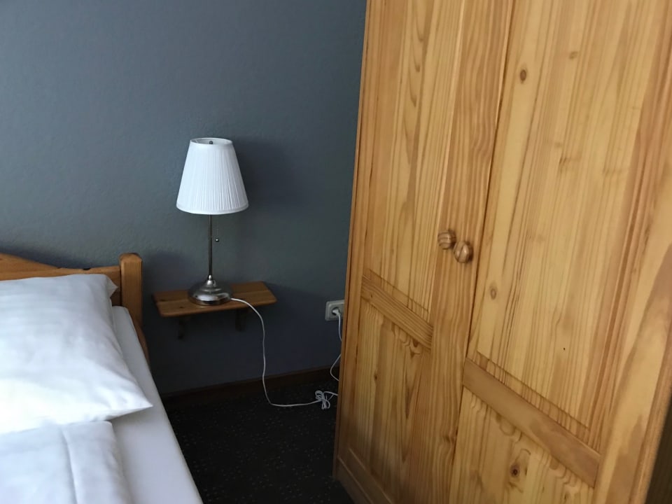 Zimmer Hotel-Klanxbuller-Stuben