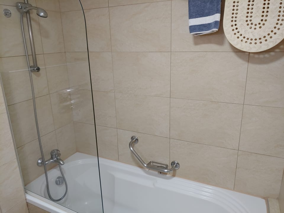 Zimmer Hotel Calypso Beach