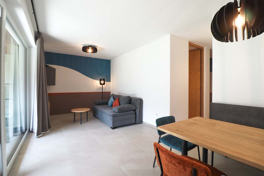 Zimmer Residence Montani
