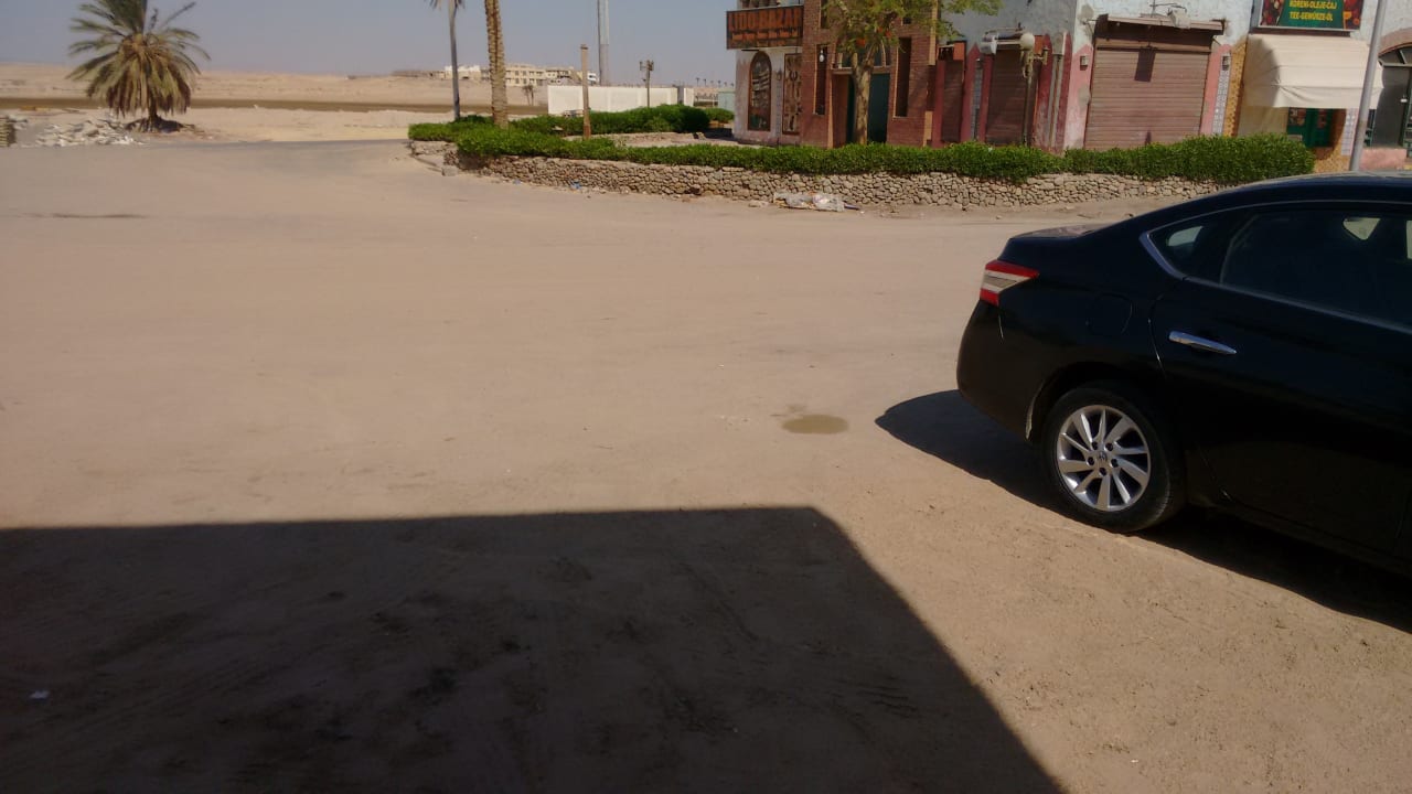 Sonstiges Amarina Abu Soma Resort & Aquapark