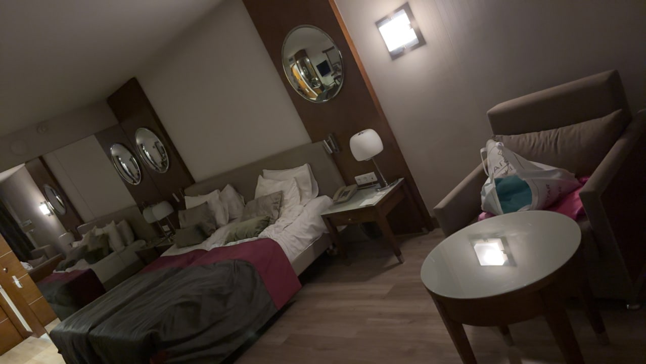 Zimmer Side Star Elegance