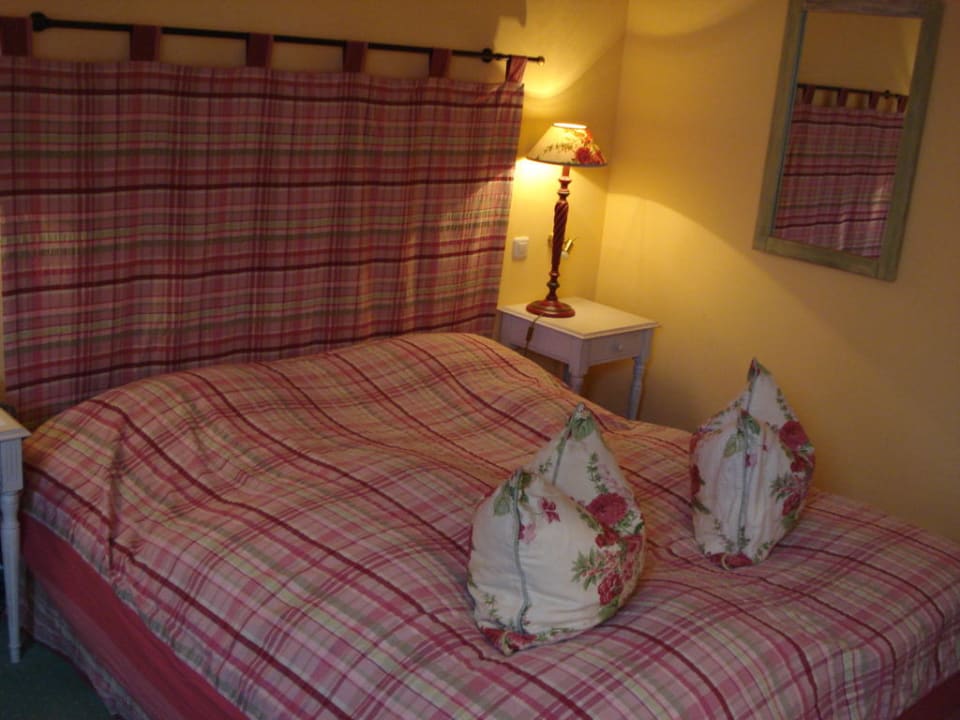 Bett Nells Park Hotel