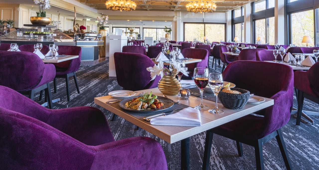 Gastro PLAZA Premium Timmendorfer Strand