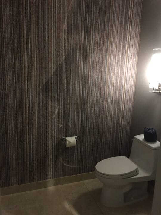 Zimmer The Cosmopolitan of Las Vegas