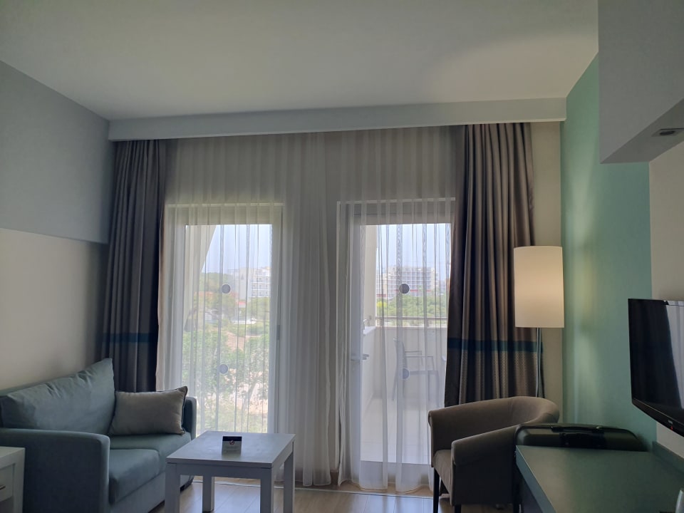 Zimmer Arcanus Hotels Sorgun