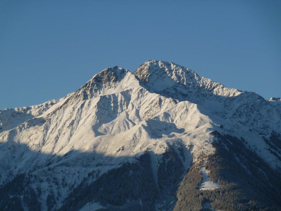 Hocheder Vitalhotel Kaiserhof