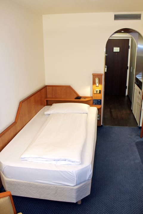 Zimmer Living Hotel Kaiser Franz Joseph