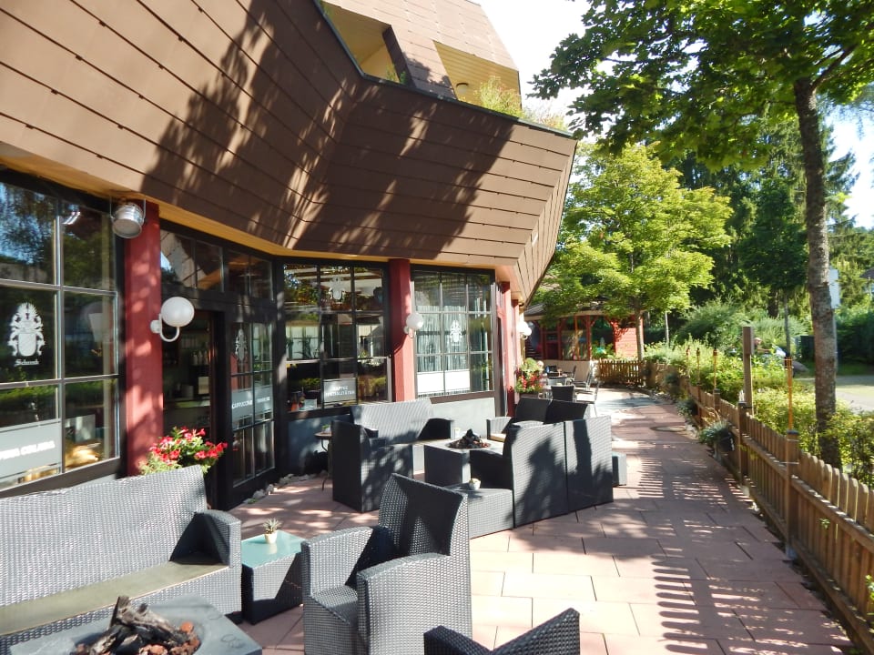 Restaurant Waldeck Spa Kur- & Wellness Resort