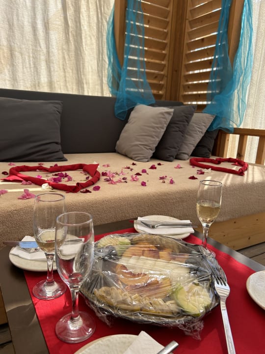 Strand Jacaranda Luxury Resort