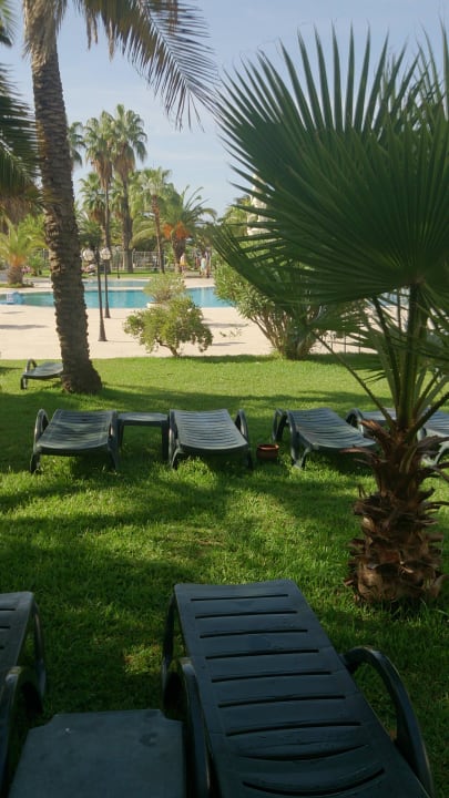 Sehr schön Süral Saray Hotel