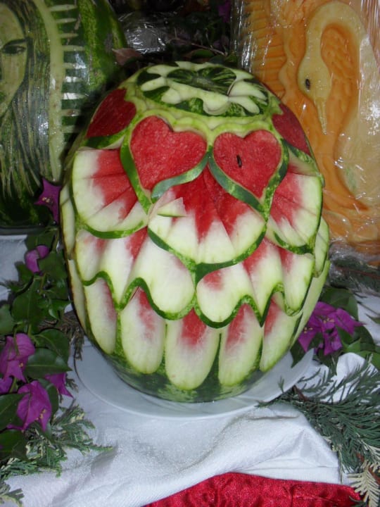 Kunstwerke Hane Family Resort