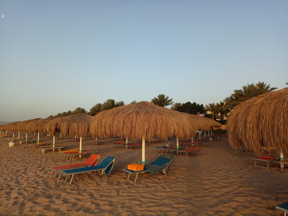 Strand Sentido Caribbean World Soma Bay