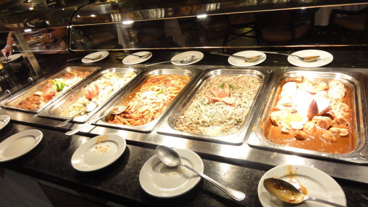 Essen Marien Puerto Plata