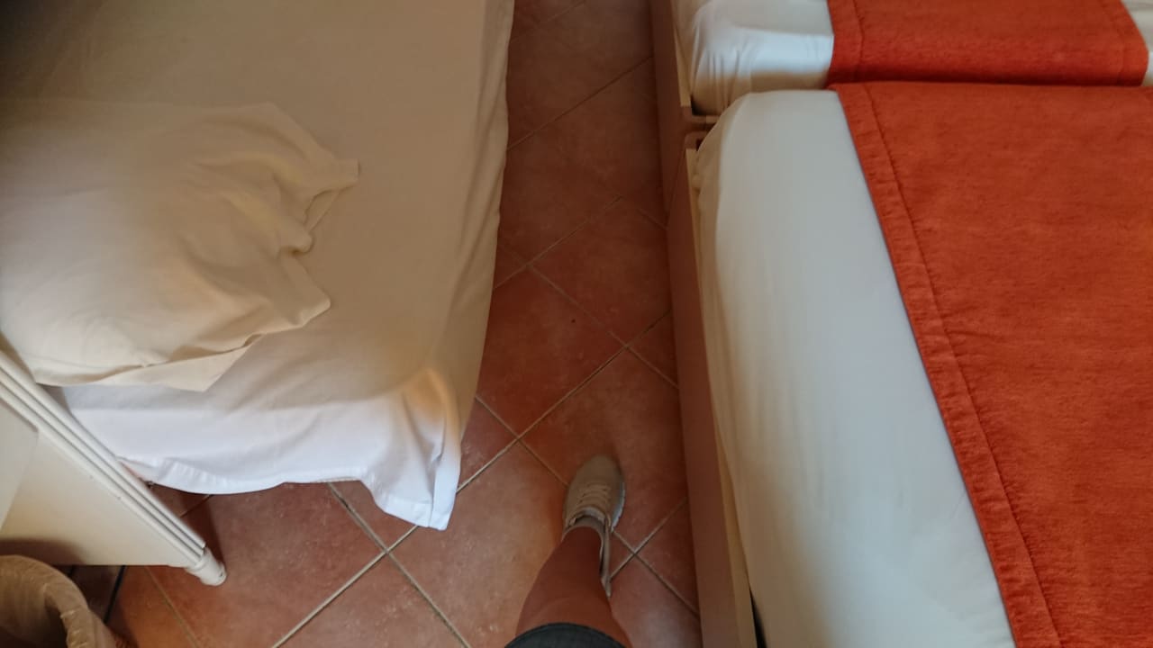 Zimmer Hotel Marhaba Club