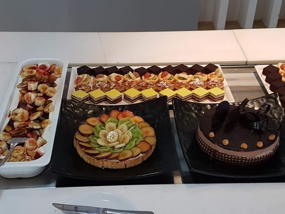 Gastro Iberostar Selection Diar El Andalous