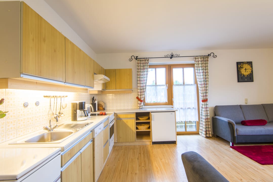 Zimmer Appartement Achenhof