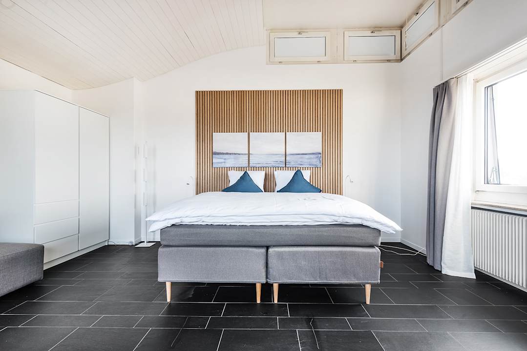 Zimmer SOHO PENTHOUSE